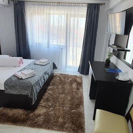 Motel Didona B Sendreni Exteriér fotografie