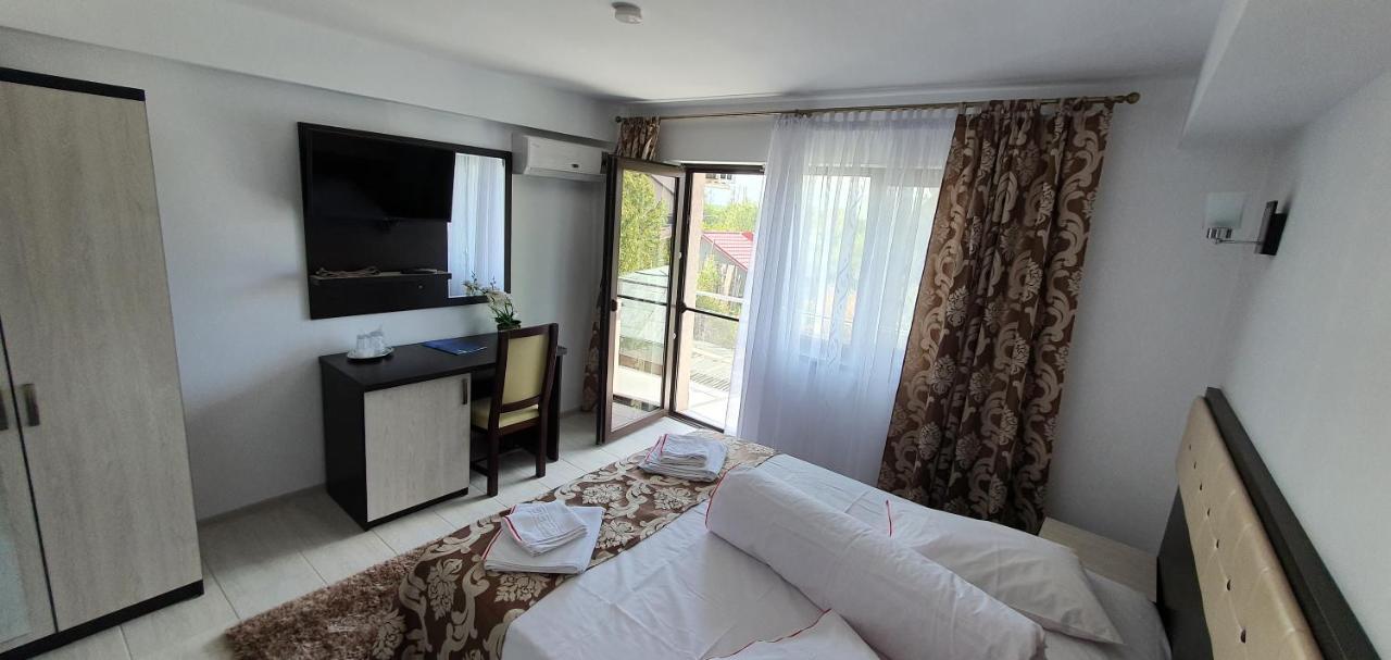 Motel Didona B Sendreni Exteriér fotografie
