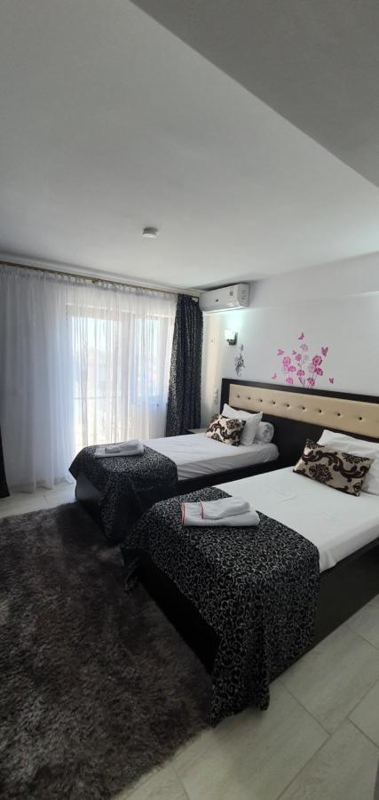 Motel Didona B Sendreni Exteriér fotografie