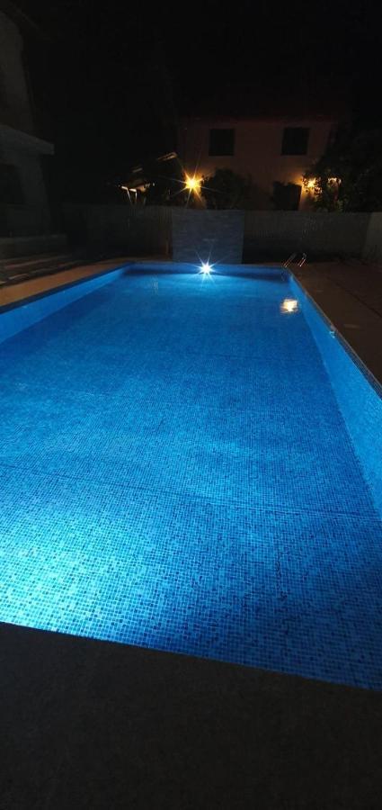 Motel Didona B Sendreni Exteriér fotografie
